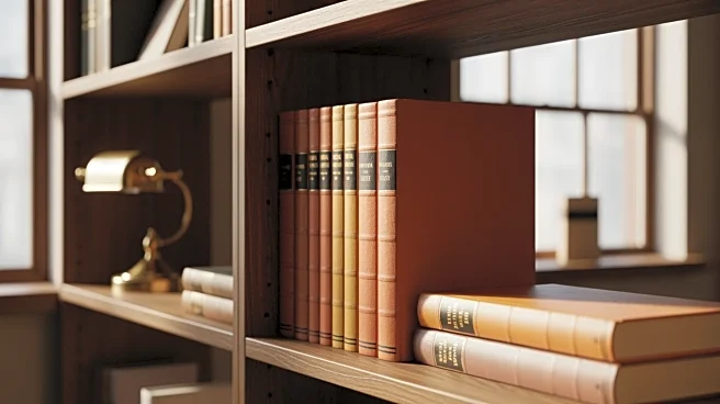 White Whale Bookstore Offers New Book Recommendations Following National Recognition