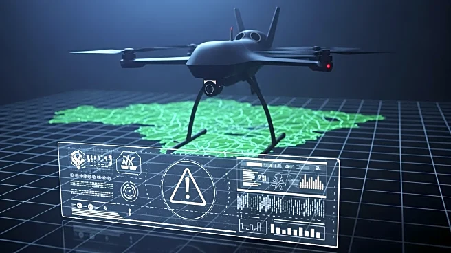 Pentagon's Chief Tech Officer Clashes with AI Company Anthropic Over Autonomous Warfare Restrictions