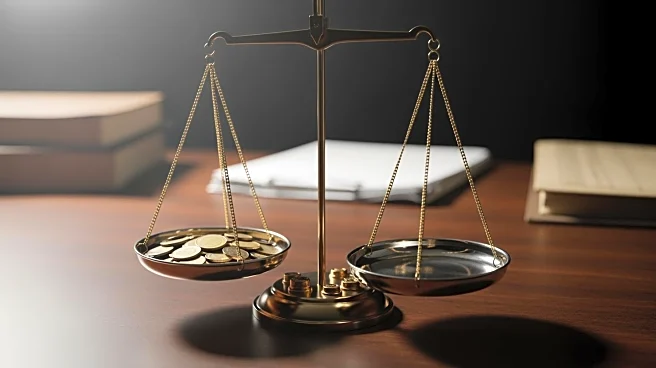 Tax Fraud Cases Highlight Widespread Financial Misconduct Across the U.S.