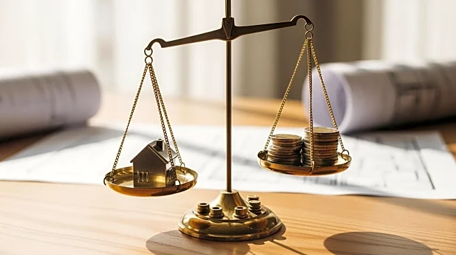 Georgia House Republicans Propose Property Tax Cap to Address Rising Bills