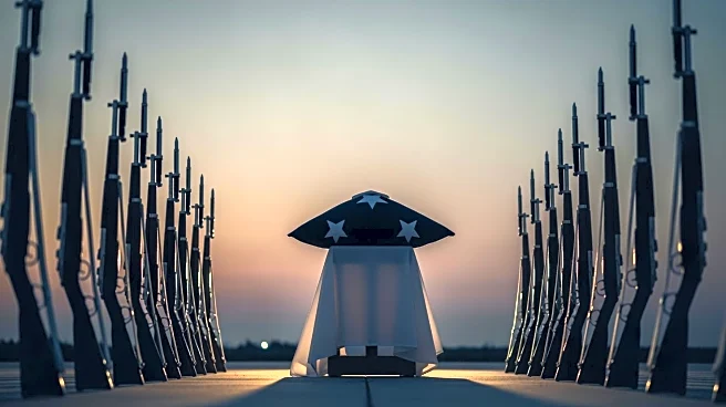 President Trump to Attend Dignified Transfer for Soldiers Killed in Middle East