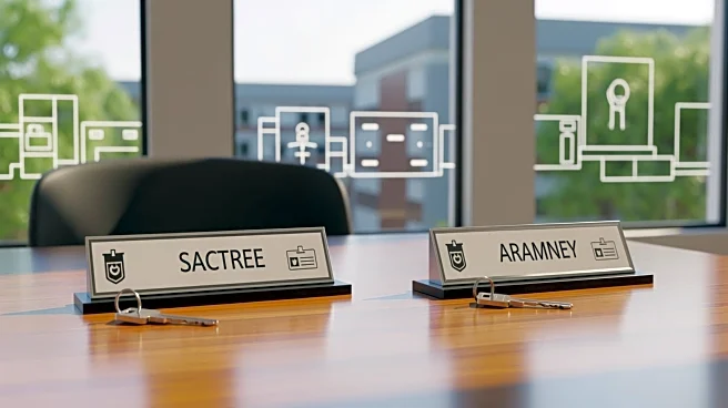 Valparaiso and Gary Announce New Leadership in Parks and School Security