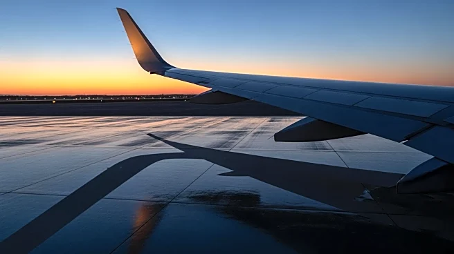 Uganda Airlines Grounds A330neo Fleet, Impacting Long-Haul Operations