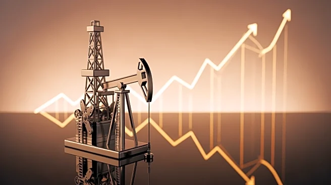 Petrobras Reports $19.6 Billion Profit in 2025 Amid Rising Production