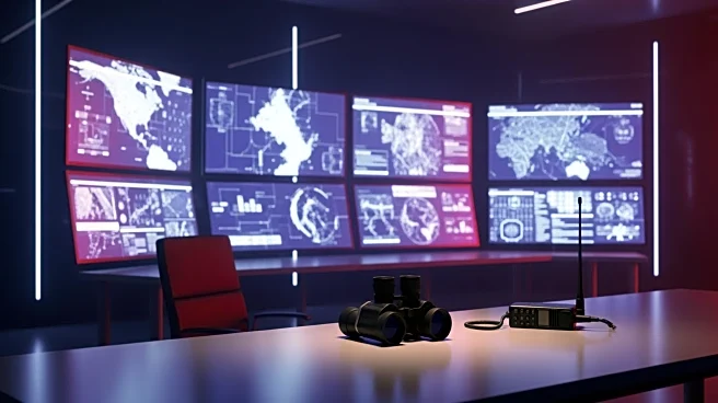 NYPD Intensifies Intelligence Operations Amid Heightened Threats from Iran Conflict