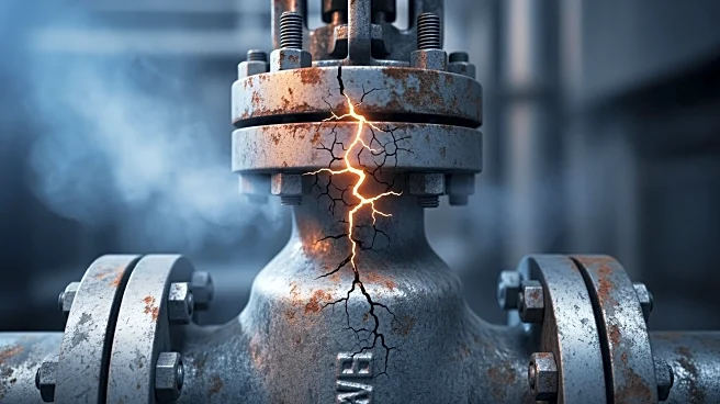 Middle East Conflict Disrupts Global LNG Supply, Impacting Europe and Asia