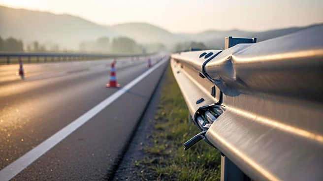 Colorado I-70 Crash Results in Four Hospitalizations