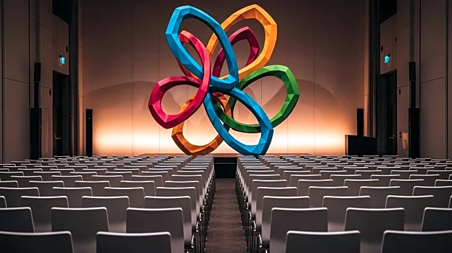 Texas Library Association Hosts Diverse Programming at Annual Conference