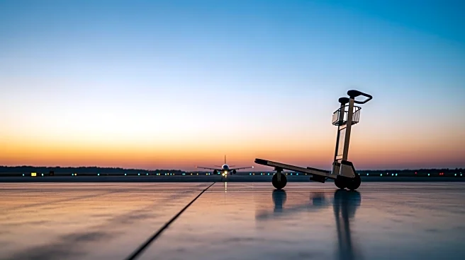 U.S. Evacuees Return to North Texas Amid Middle East Missile Activity