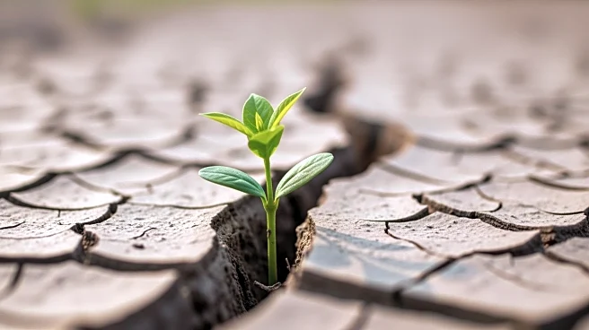 California Youths Appeal to Court Over Climate Change Discrimination by EPA