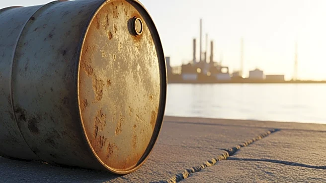 India Continues Russian Oil Imports Despite U.S. Sanctions Waiver