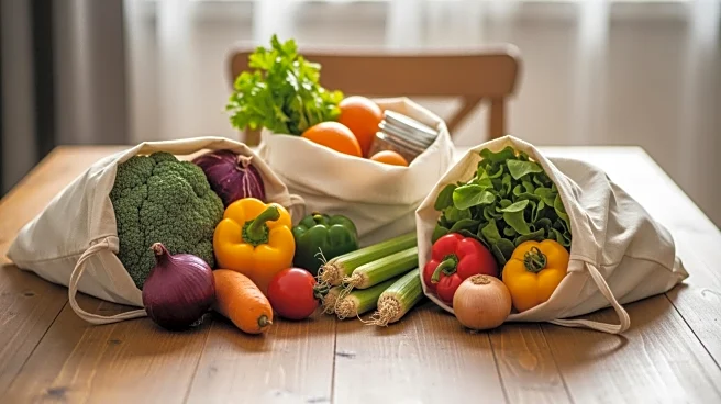 Inland Empire Nonprofit Delivers Groceries to Immigrant Families Amid ICE Activity