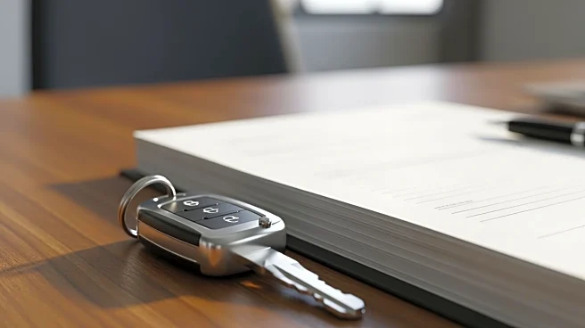 FMCSA Implements New Restrictions on Non-Domiciled CDLs, Sparking Workforce Concerns