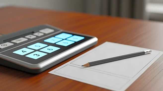 Georgia Senate Rejects Bill to Switch to Hand-Marked Ballots, Raising Concerns Over Voting Technology