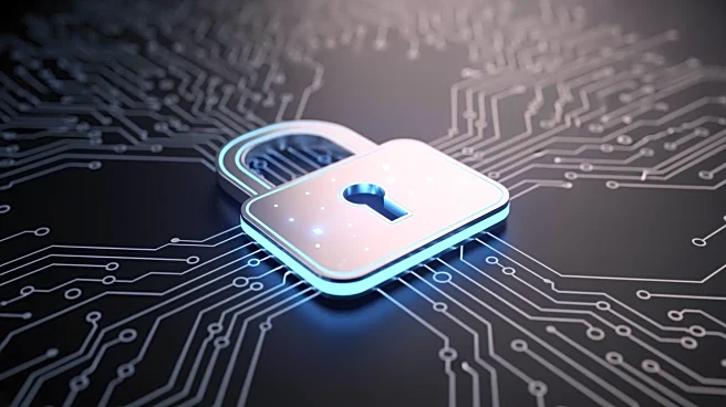 Maryland Implements New Cybersecurity Policy to Enhance Trust and Security