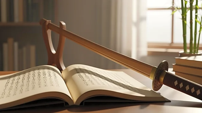 Dr. Robert M. Sandarg Remembered for Contributions to Language and Martial Arts