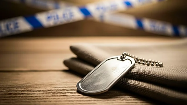 DHS Veterans Express Concerns Over Immigration Enforcement Under Trump Administration