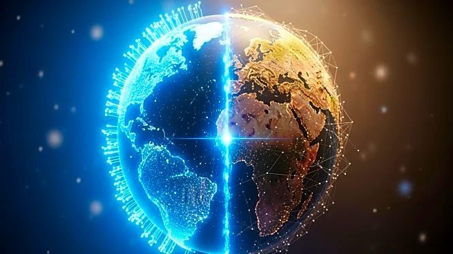 AI Inclusion Efforts Highlight Digital Divide Challenges for Developing Nations