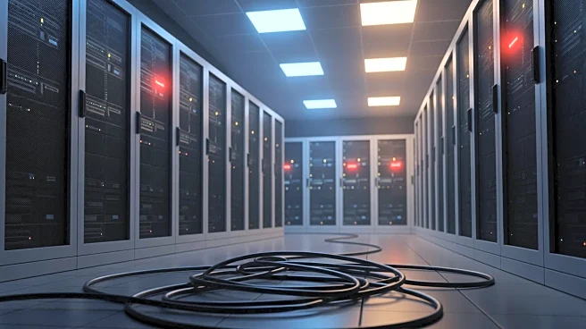 FBI Investigates Internet Outage in Connection to Nancy Guthrie's Disappearance