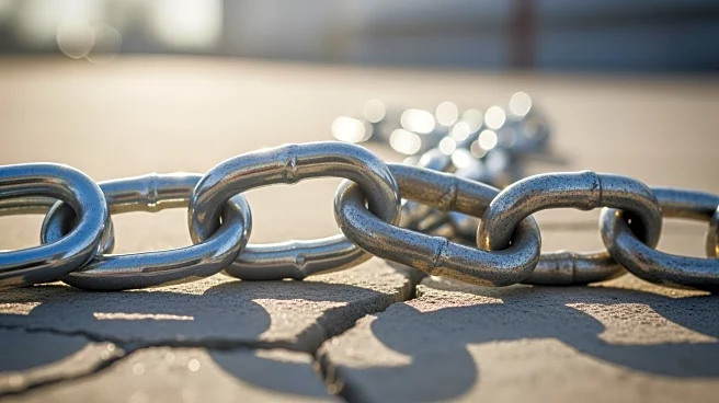 Senator Sheehy Involved in Skirmish with Former Marine During Protest