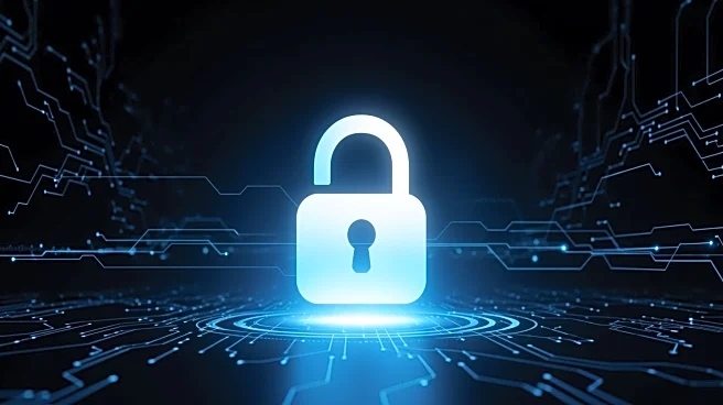 White House Unveils Cyber Strategy to Strengthen U.S. Cybersecurity and Emerging Technologies