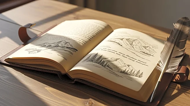 Annotated Editions of Donner Party Survivor Accounts Released for 180th Anniversary