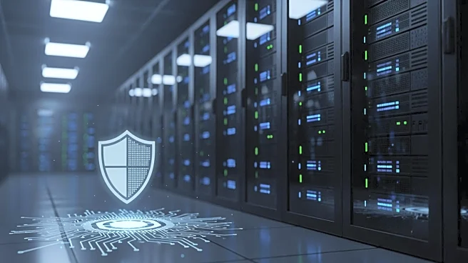 FBI Investigates Cyber Activity on System Holding Sensitive Surveillance Data