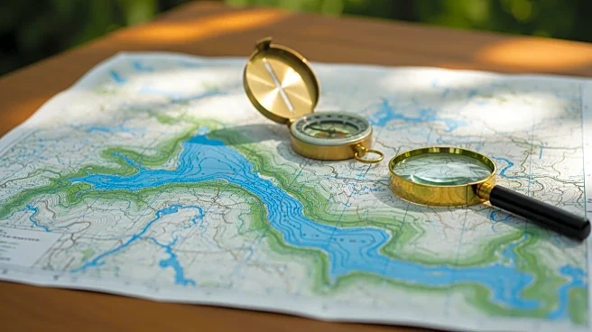 Mumbai's Wetlands Undergo Comprehensive Mapping for Preservation