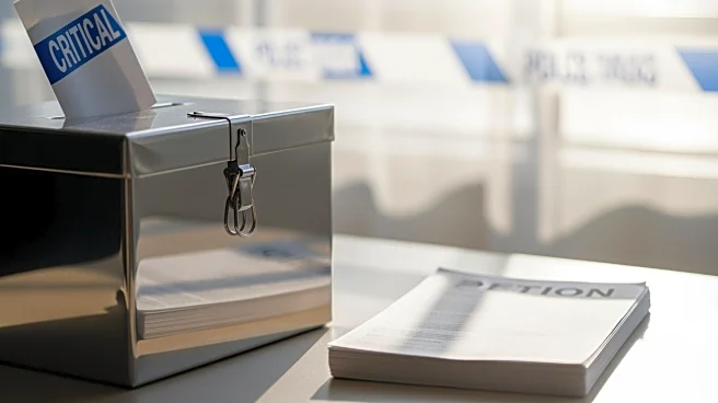 Oklahoma's Medicaid Expansion Sparks Call for Initiative-Petition Reform