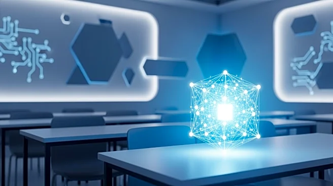 Houston ISD to Transform Elementary Schools into AI-Focused 'Future 2 Schools'