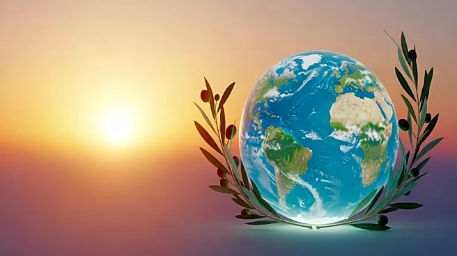 WorldDenver Celebrates International Women's Day with Focus on Peaceful Nations