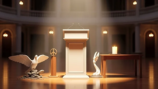 Leaders Gather in Chicago to Honor Rev. Jesse Jackson's Legacy