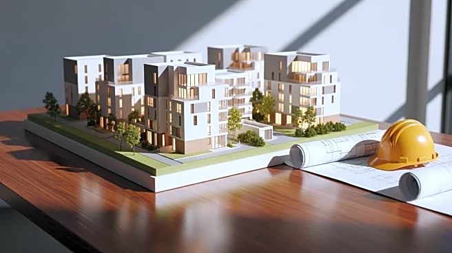 Youngstown and Warren Secure $3.3 Million for Workforce Housing Development