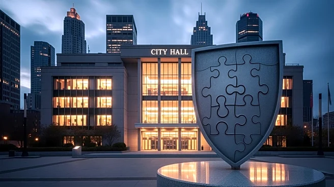 Mayor Harold Washington Ends Cooperation with Federal Immigration Authorities in Chicago