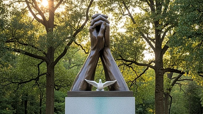 Former Presidents Attend Jesse Jackson Memorial in Chicago, Honoring Civil Rights Legacy