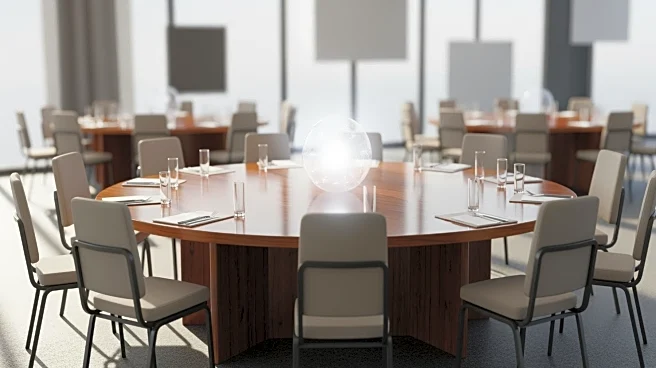 University of Wisconsin-Oshkosh Hosts Forum on Reimagining Public Safety with Community Engagement