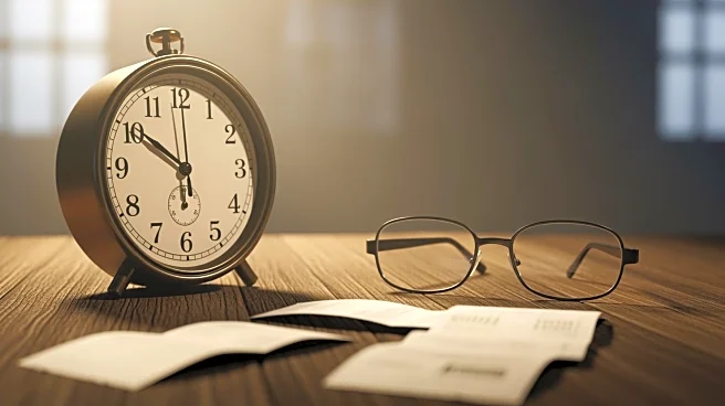 Retirees Struggle Financially Due to Past Caregiving Responsibilities