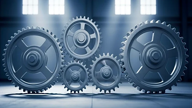 President Trump Announces Quadrupling of Defense Production Amid Iran Conflict