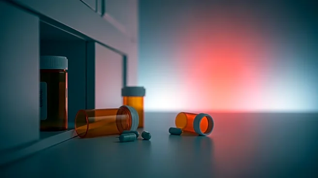 State Budget Cuts Threaten HIV Drug Access, Raising Concerns Over Potential Spread