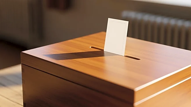 Carson City Launches Voting for Local Favorites, Engages Community Participation