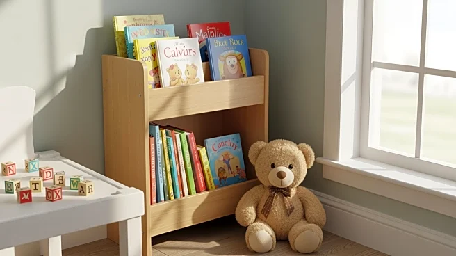 Pediatric Clinics Integrate Literacy Screening to Boost Kindergarten Readiness