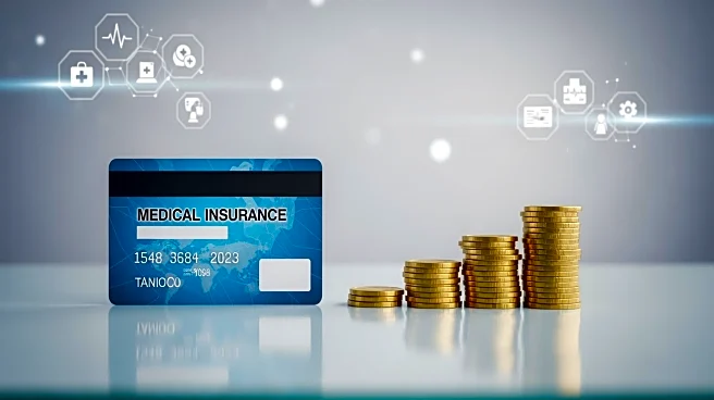 Higher Insurance Premiums and Medicare Changes Expected in 2026 Impacting U.S. Healthcare Costs