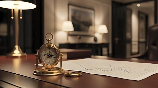 President Trump Directs Military Operations from Mar-a-Lago, Raising Security Concerns