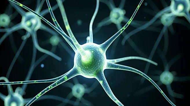 Study Reveals 'Super Agers' Have More Young Brain Cells, Offering Insights into Cognitive Health