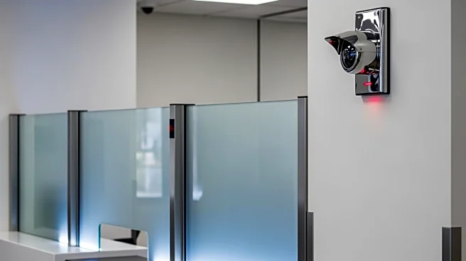 Wilmington DMV Implements New Security System Following Trooper's Death