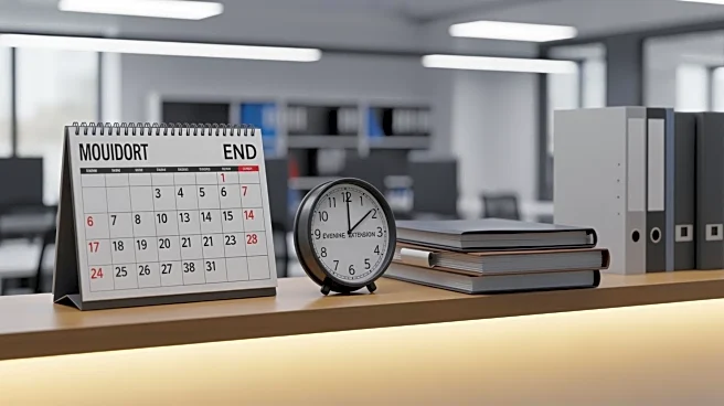 IRS Extends Office Hours Nationwide to Assist Taxpayers Before Filing Deadline