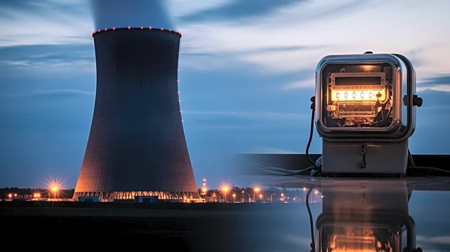 Calls to Reopen Indian Point Nuclear Plant Amid Rising Energy Costs in New York