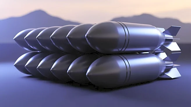 U.S. Bypasses Congress to Sell 27,000 Bombs to Israel Amid Iran Conflict