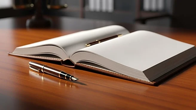 Secretary Sentenced to Seven Years for Embezzling R13 Million from Law Firm