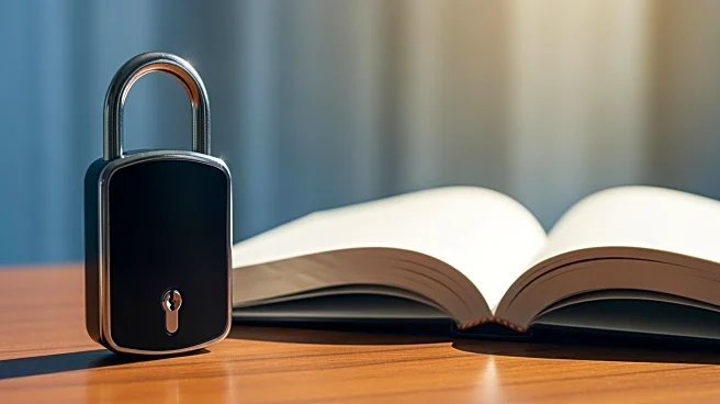 Kids Online Safety Act Moves to House Amid Free Speech Concerns